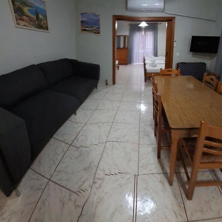 85 Sqm Apartments New Panorama Electric Car Φωρτησησ Station Parálion Ástros 外观 照片