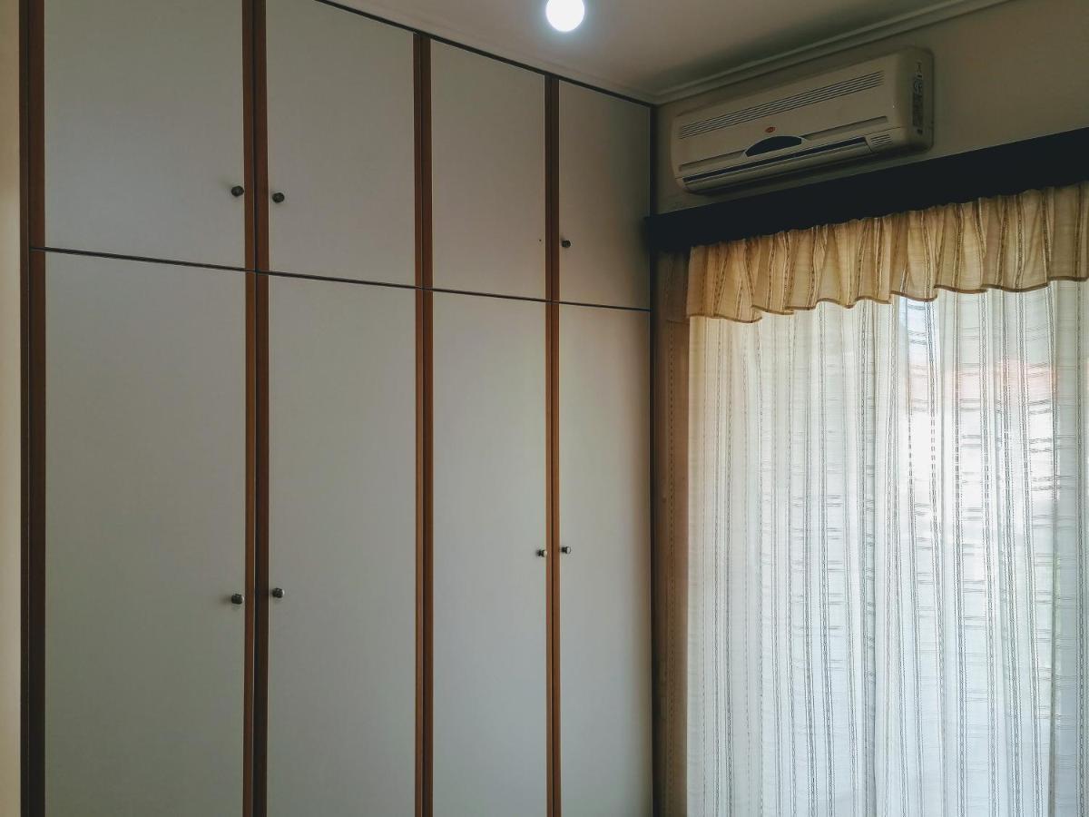 85 Sqm Apartments New Panorama Electric Car Φωρτησησ Station Parálion Ástros 外观 照片