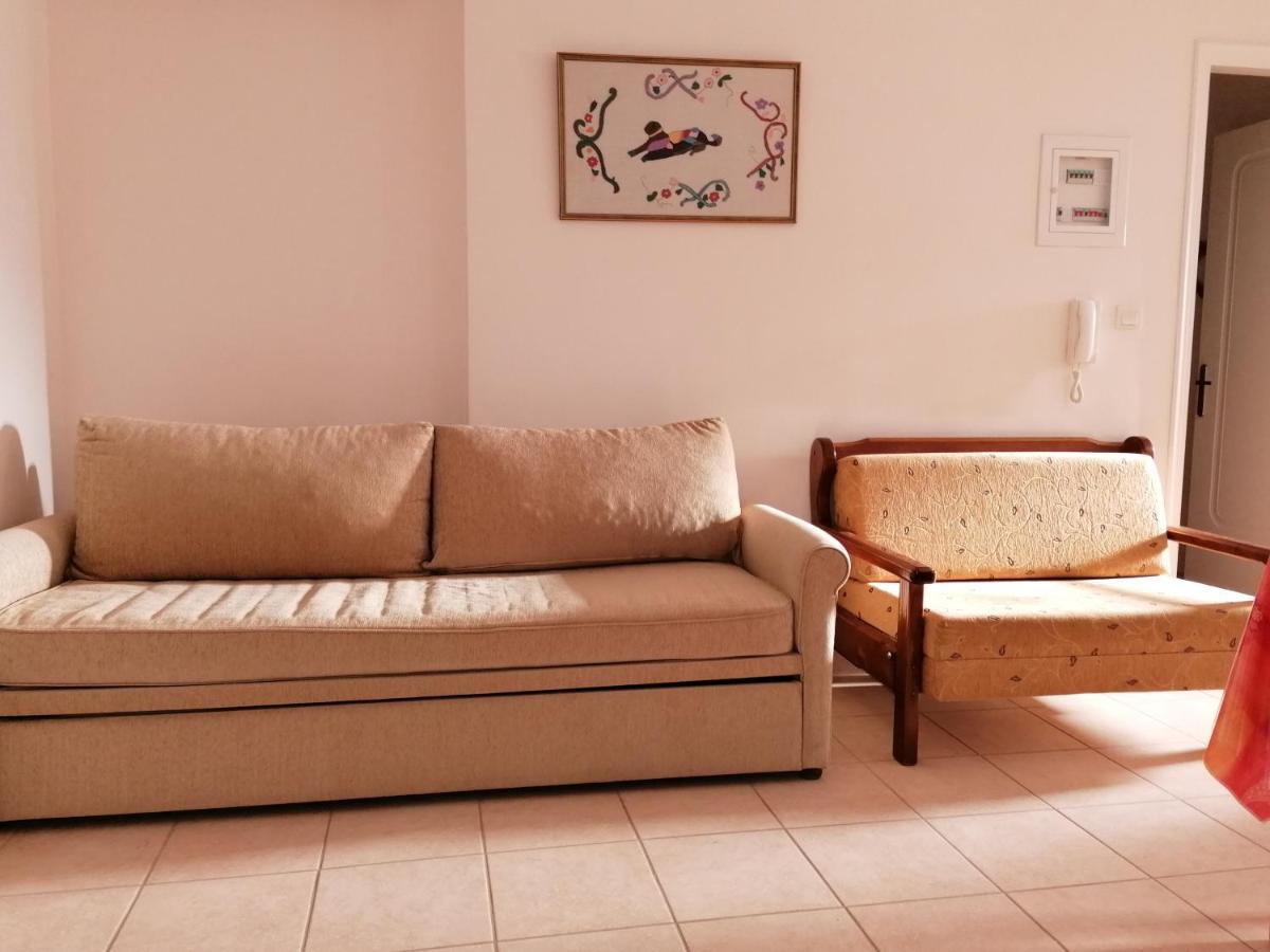 85 Sqm Apartments New Panorama Electric Car Φωρτησησ Station Parálion Ástros 外观 照片