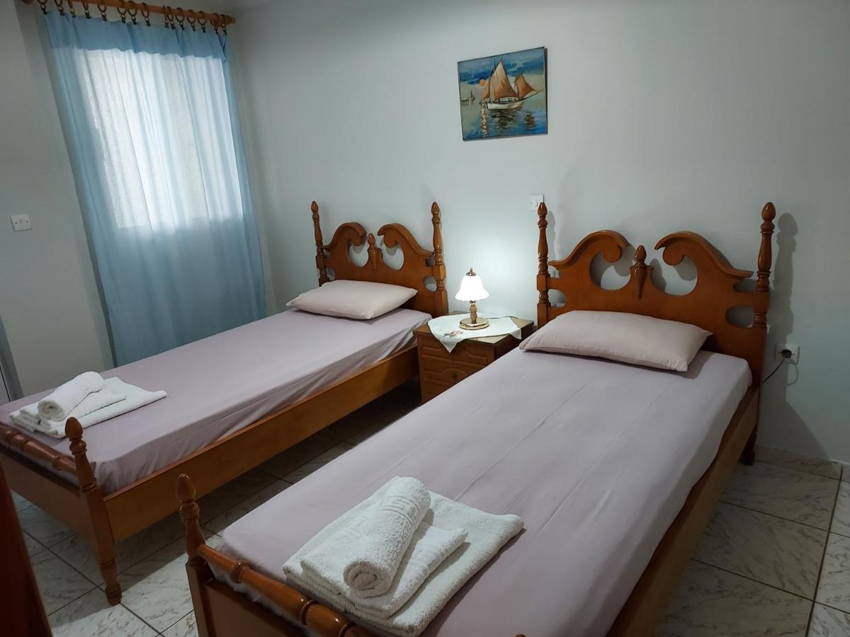 85 Sqm Apartments New Panorama Electric Car Φωρτησησ Station Parálion Ástros 外观 照片