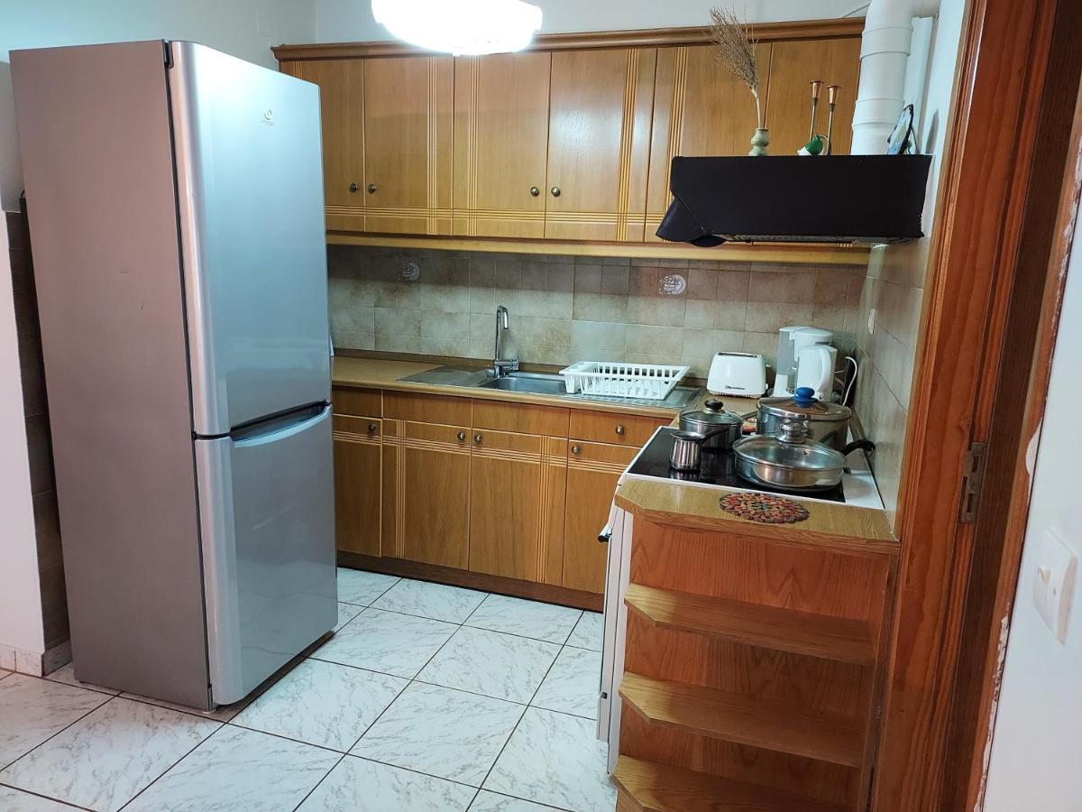 85 Sqm Apartments New Panorama Electric Car Φωρτησησ Station Parálion Ástros 外观 照片