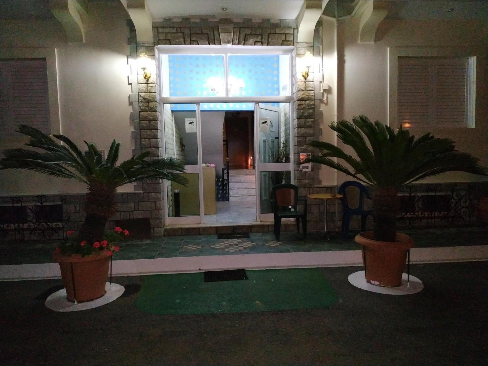 85 Sqm Apartments New Panorama Electric Car Φωρτησησ Station Parálion Ástros 外观 照片