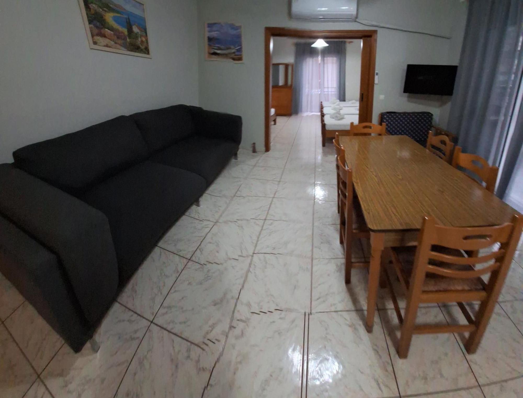85 Sqm Apartments New Panorama Electric Car Φωρτησησ Station Parálion Ástros 外观 照片