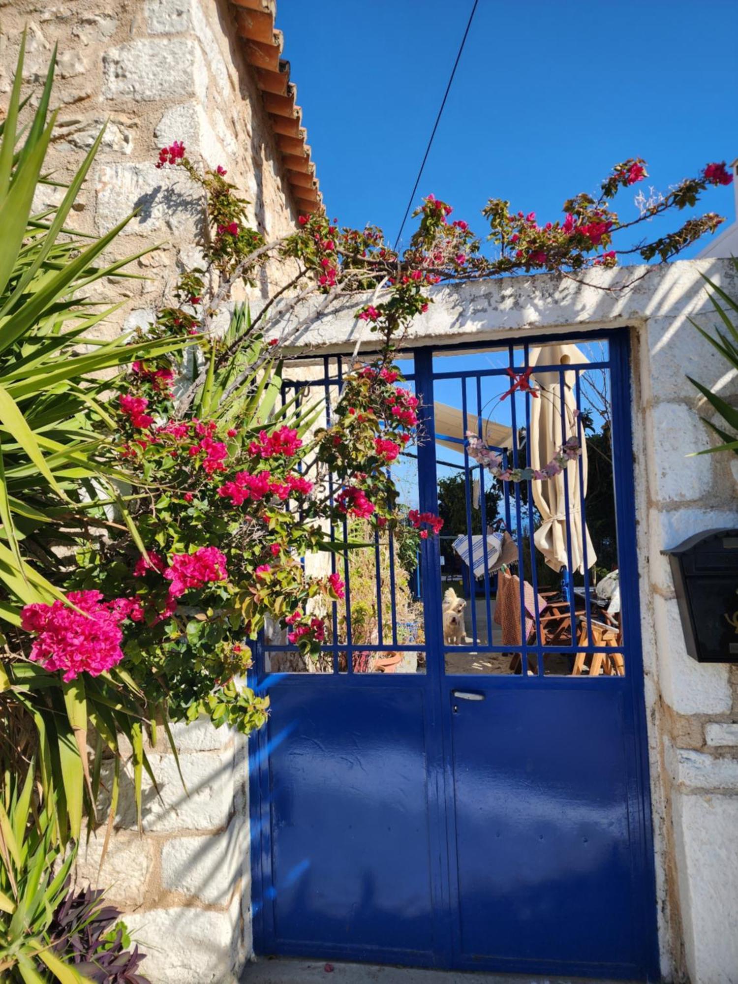 85 Sqm Apartments New Panorama Electric Car Φωρτησησ Station Parálion Ástros 外观 照片