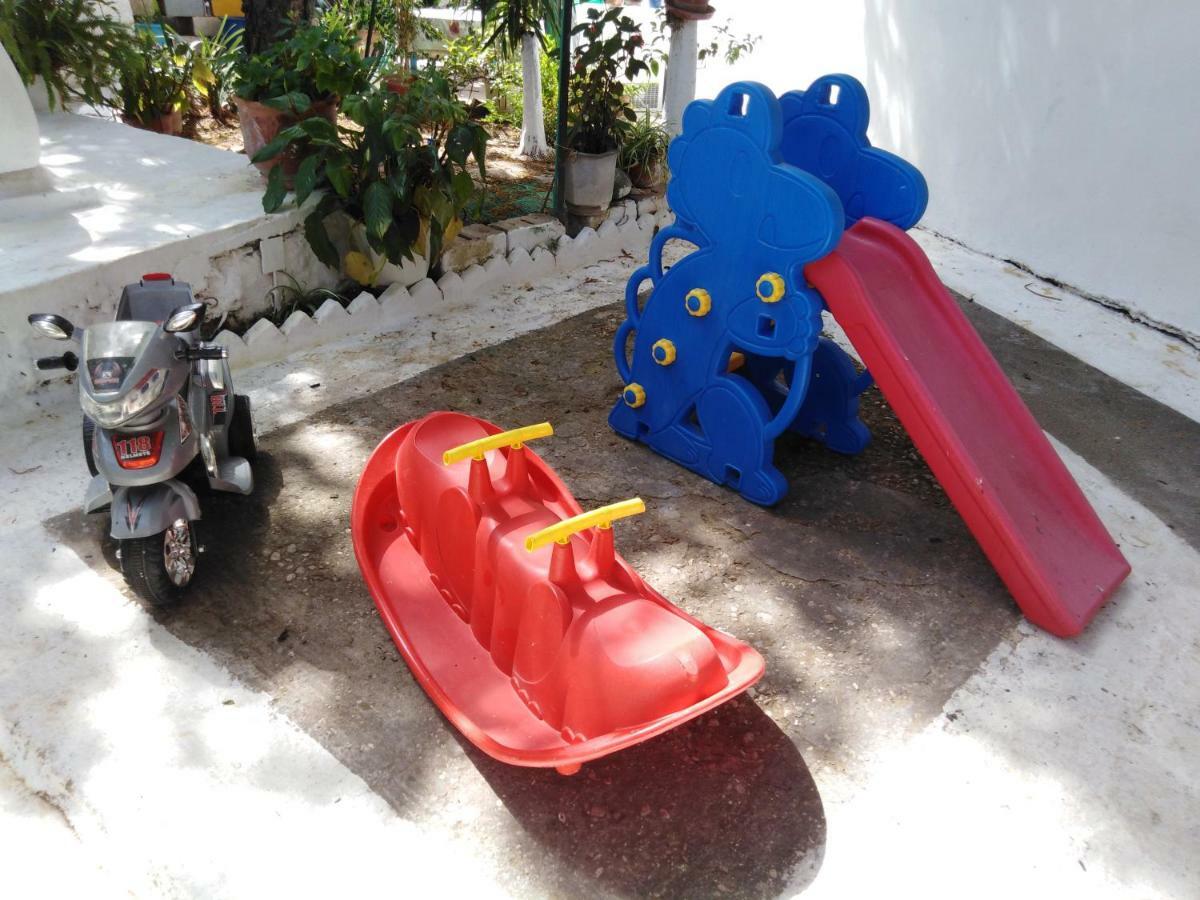 85 Sqm Apartments New Panorama Electric Car Φωρτησησ Station Parálion Ástros 外观 照片